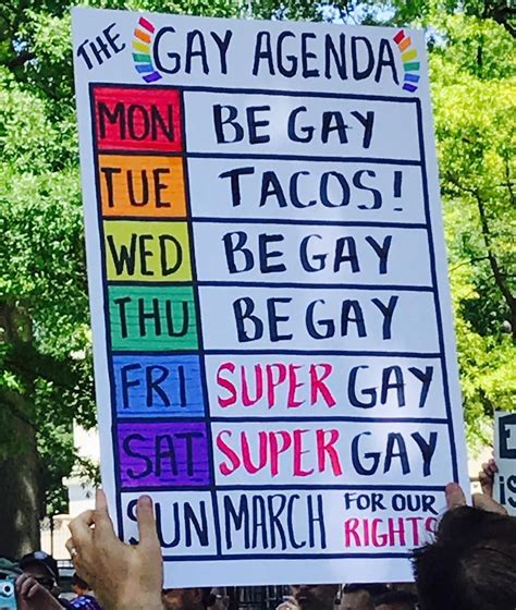 pride month funny|More.